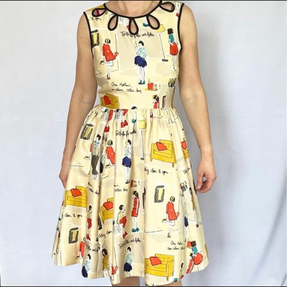 Kate spade dress